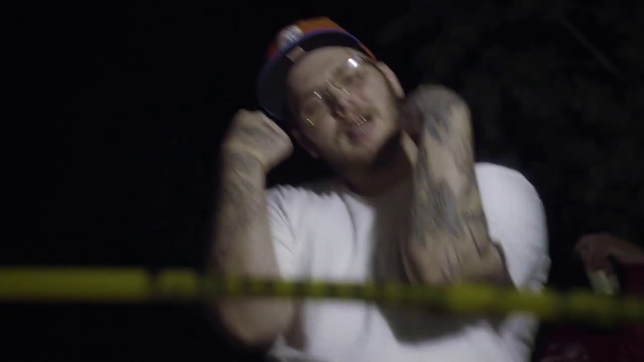 Kirblagoop - Real Gangsta Music