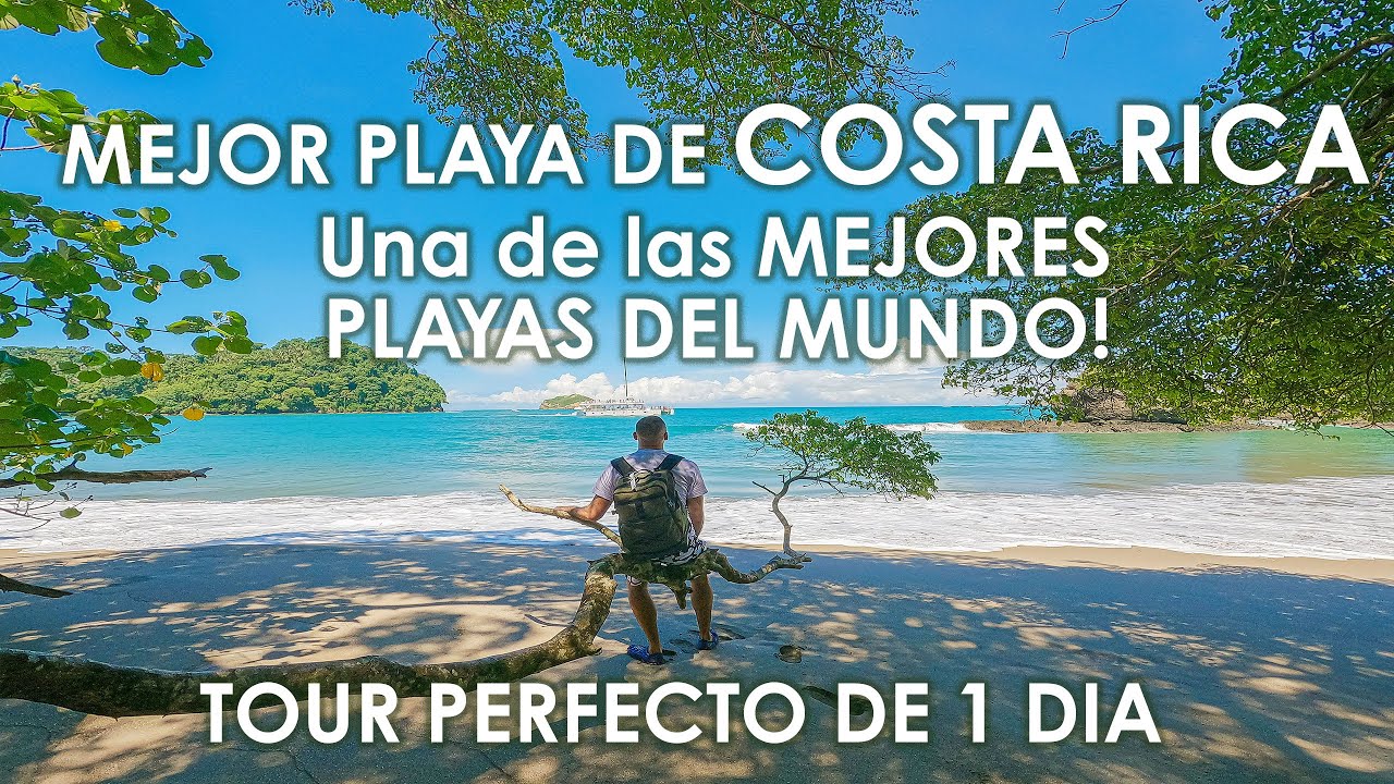 Manuel Antonio. Quepos. PARQUE NACIONAL MANUEL ANTONIO COSTA RICA.