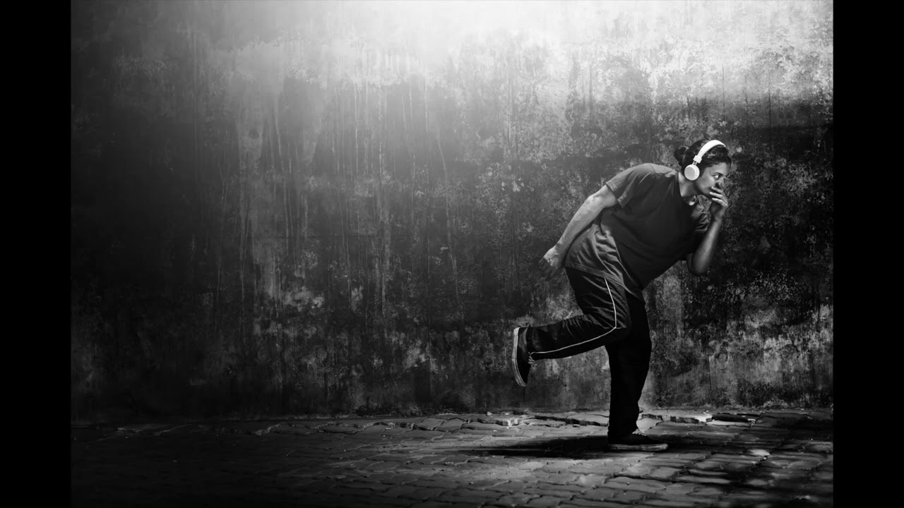 Motorcycle - As The Rush Comes (Tamir Regev Edit)