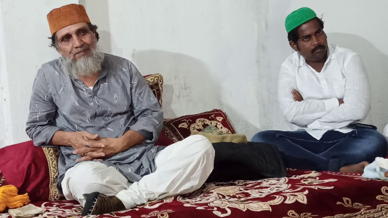 Apki Mohabbat Ne Dil Mein Mukham Kar Diya || Qawwal Faisal Dildar || Mehfil E Sama