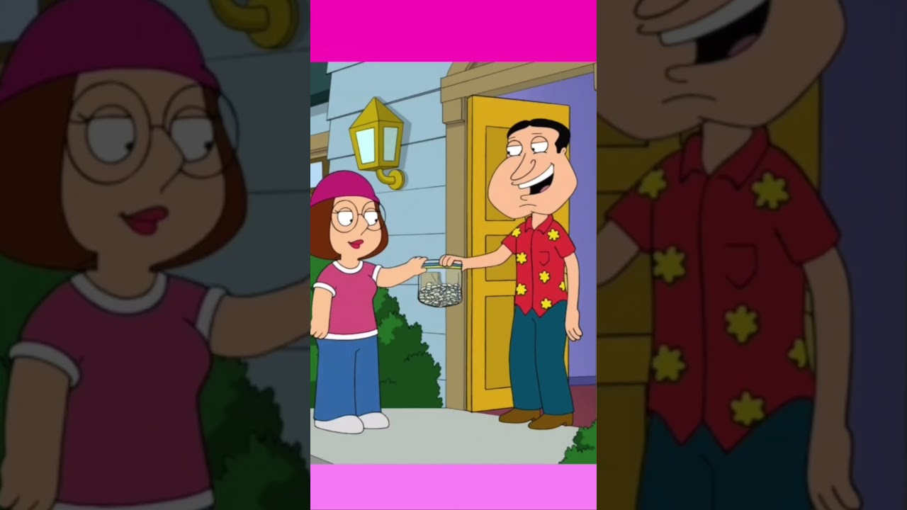 #familyguy #комедия #смешно #helluvaboss #kittymonk
