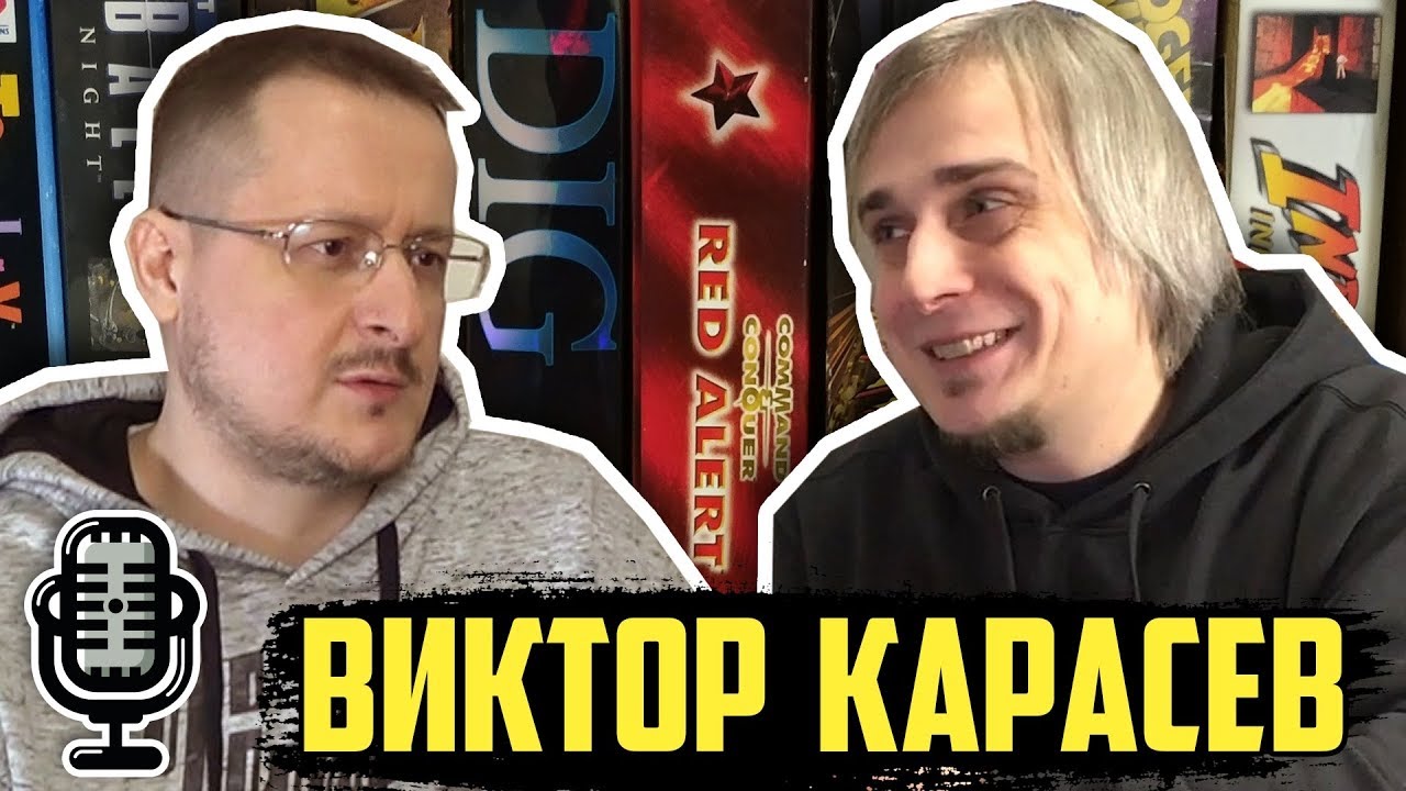 Уютный подвальчик - Кинаман, взлом консолей, битьё лиц и Playstaion 5 / Большое интервью