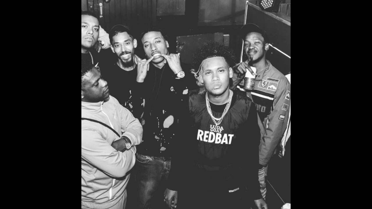 [FREE] LUDA G - 