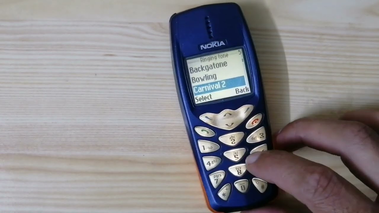 Nokia 3510i Discontinued#oldnokia #Announced 2012 first nokia GPRS Internet#Polyphonicringingtone. 