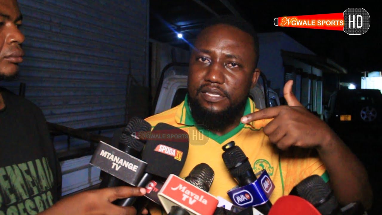 GOD YANGA AMWAGA MACHOZI YANGA KUFUNGWA NA FAR RABAT