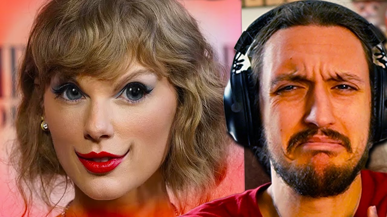 TAYLOR SWIFT L'HA FATTO ANCORA...