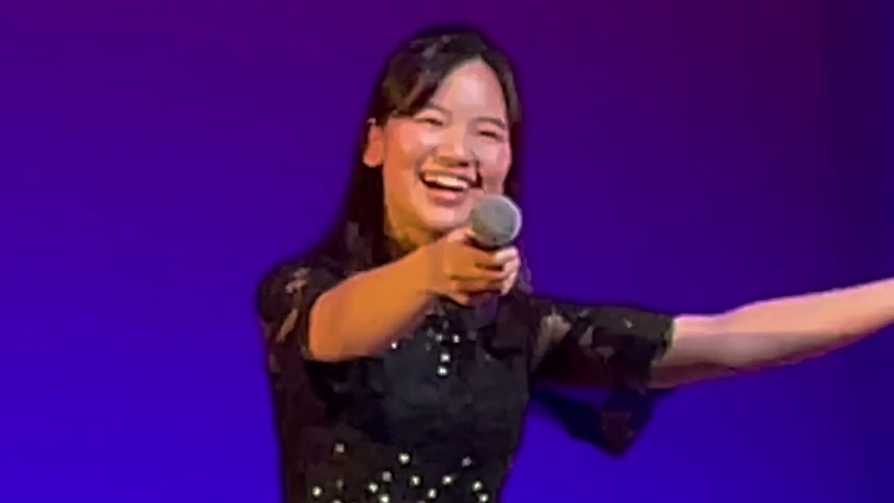 ボケない小唄　ダイアナ（ポールアンカ）秋桜（山口百恵）美唄の風（真木由布子）covered by東 亜樹
