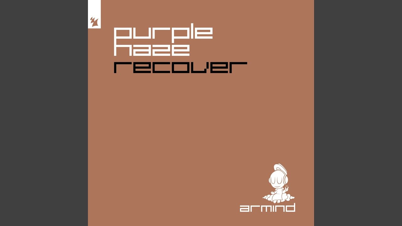 Recover (Extended Mix)