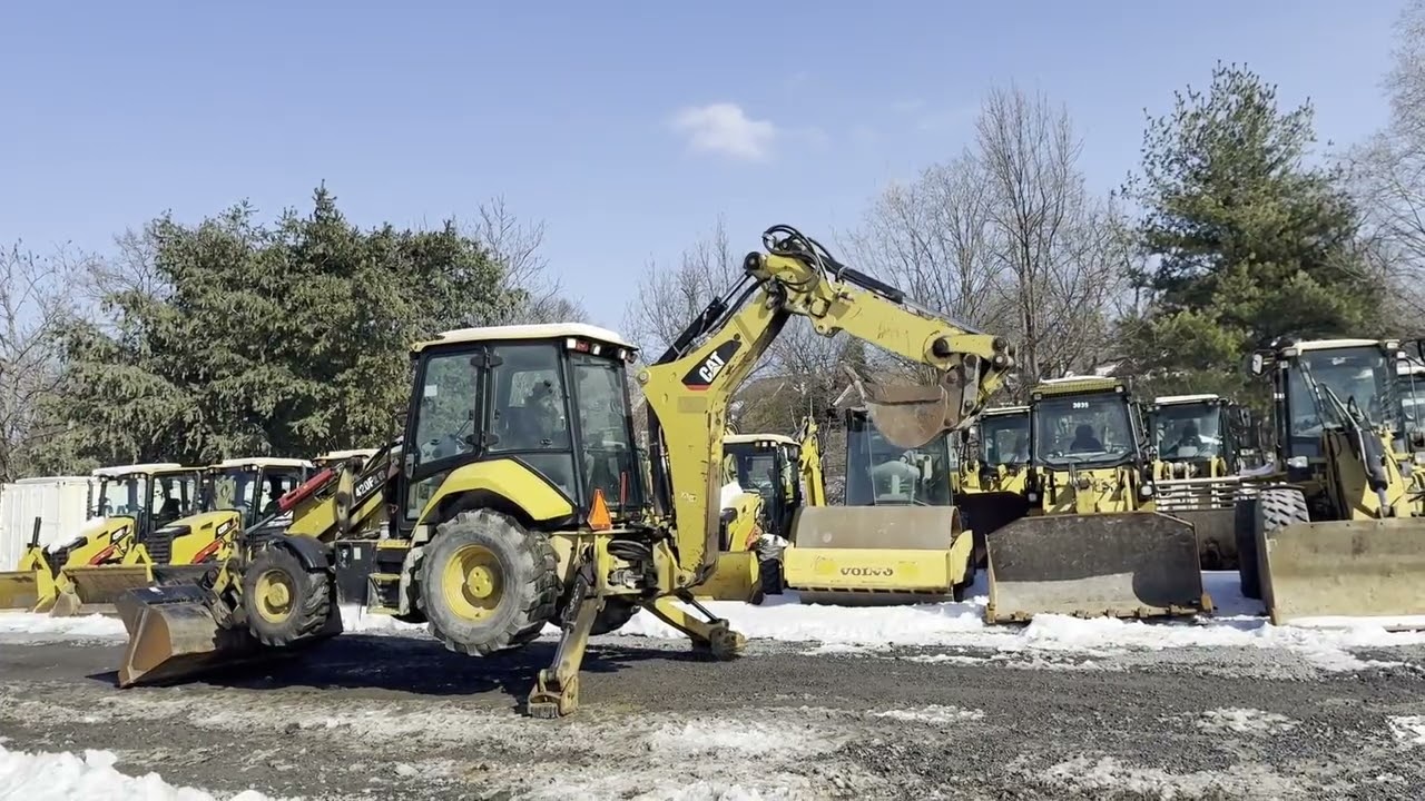 2016 CATERPILLAR 420F2 IT For Sale