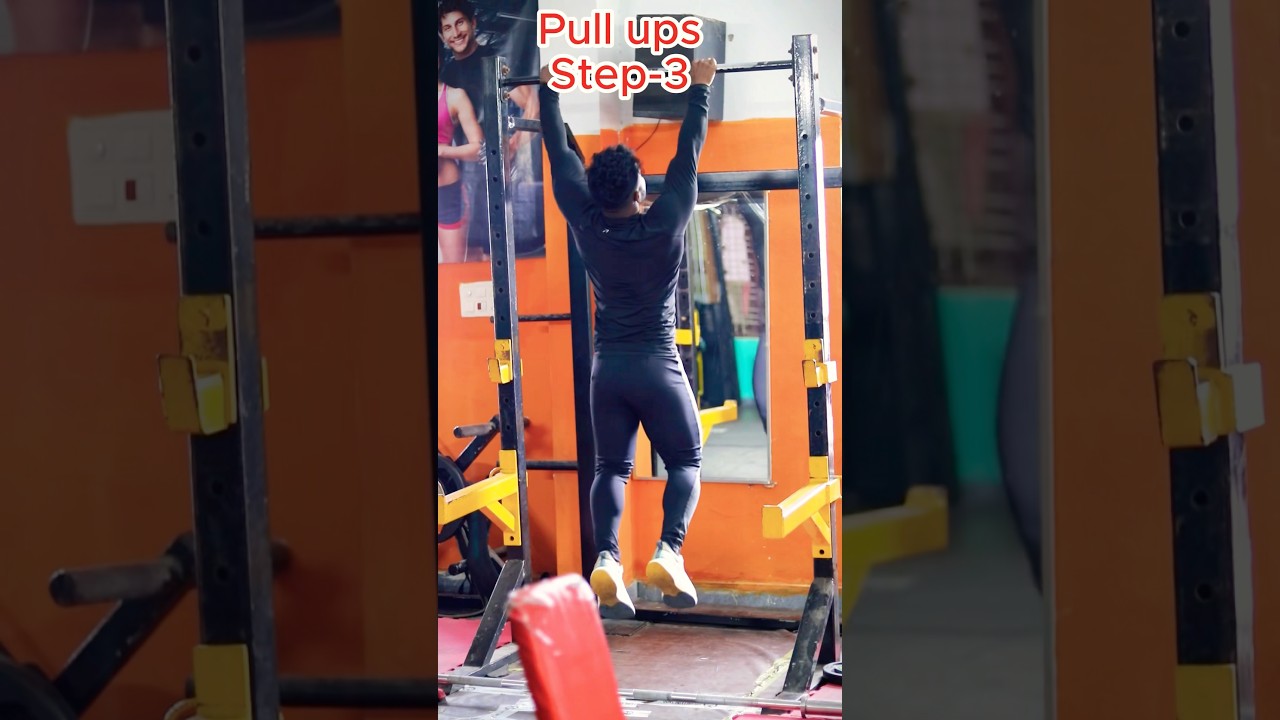￼ Pull-ups ravadam Leda