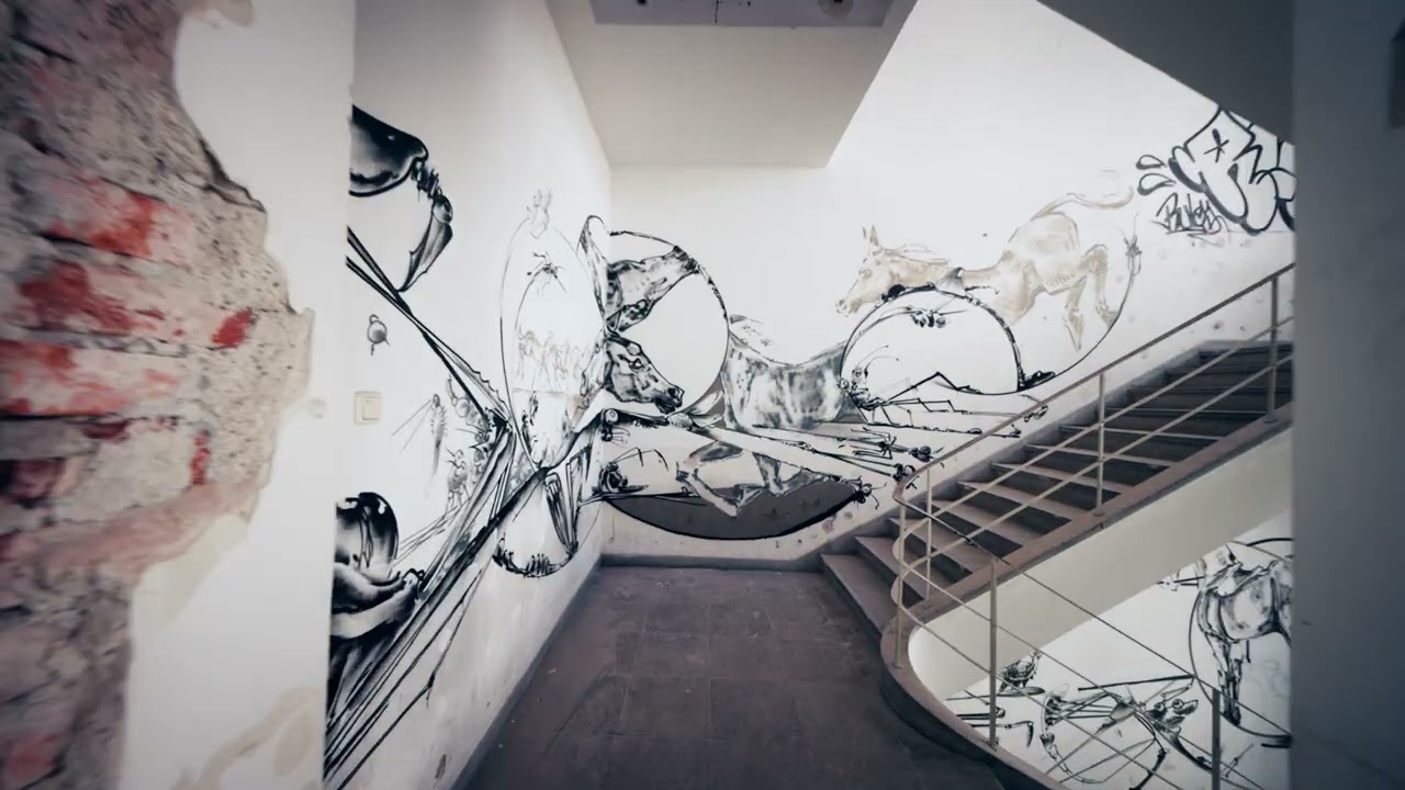 BROKE.TODAY - Schwanthaler Teaser