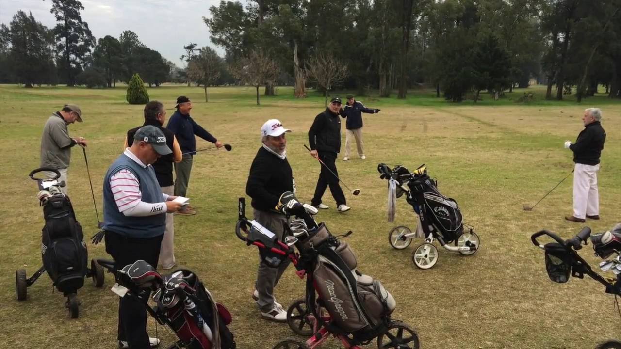 Ituzaingo GC | Circuito Golf Guide | Julio 2016