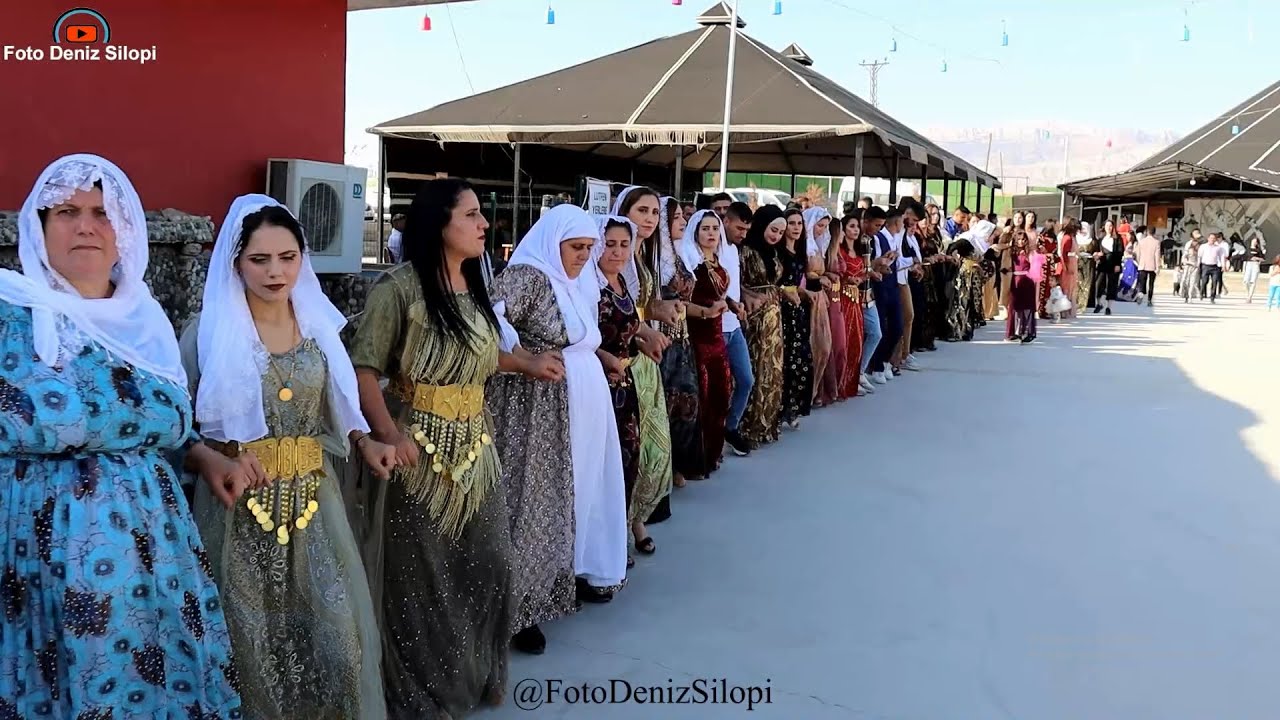 Şırnak Silopi Düğünleri Abdullah Toğluk Düğünü Part 1 Toğluk Ailesinin Mutlu Günü Koma Hozan Azad