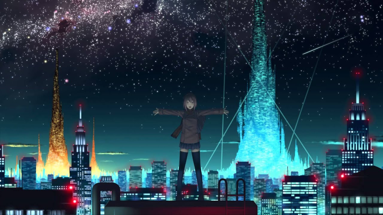 Nightcore - Wake Me Up