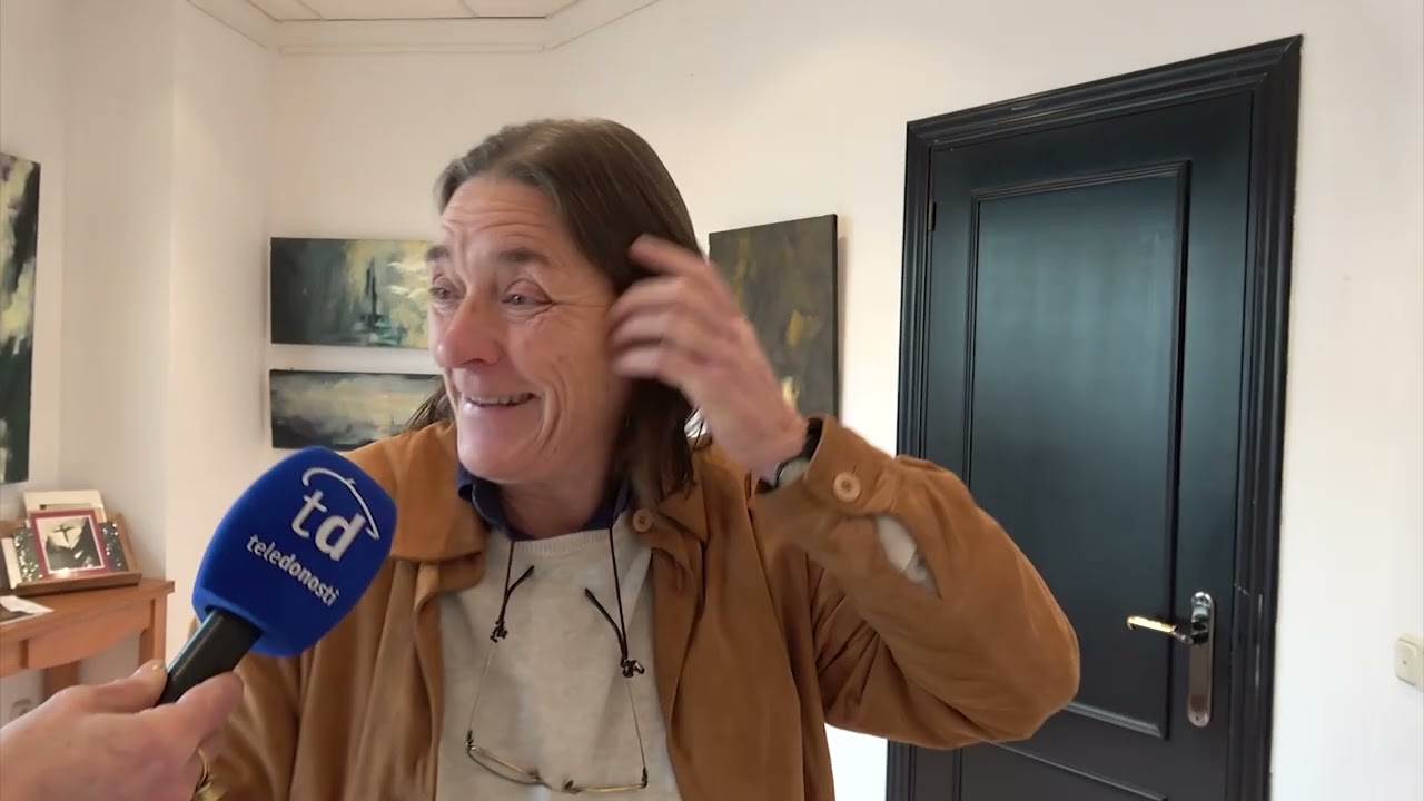 VERSIÓN DE ARTE I Minu San Martín