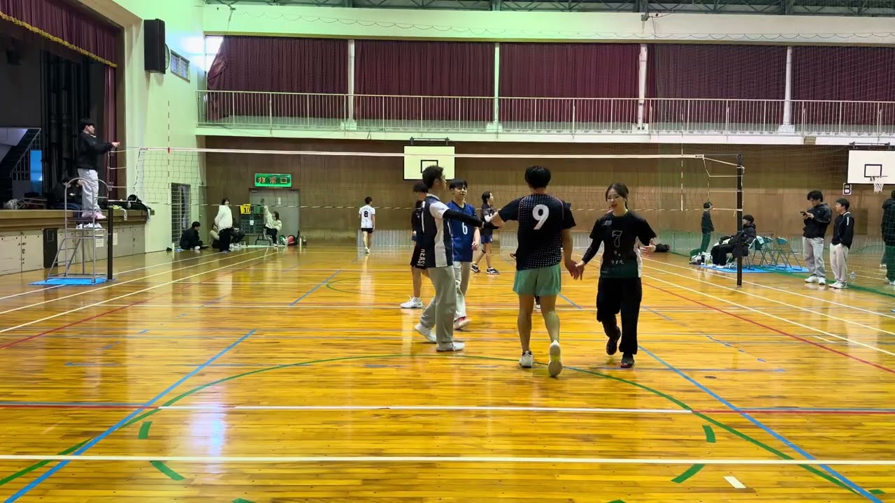 2026.02.11 遊戯大会　サボテンダー①