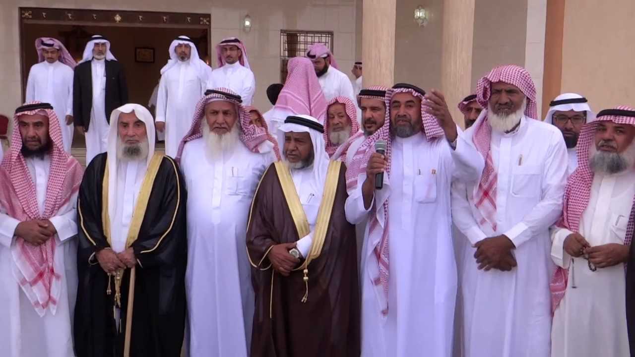 لقاء ال دحوان