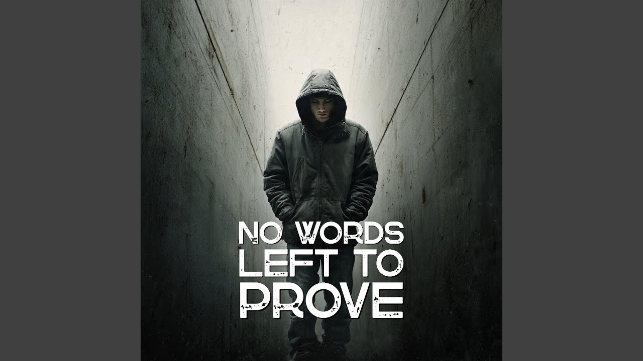 No Words Left to Prove