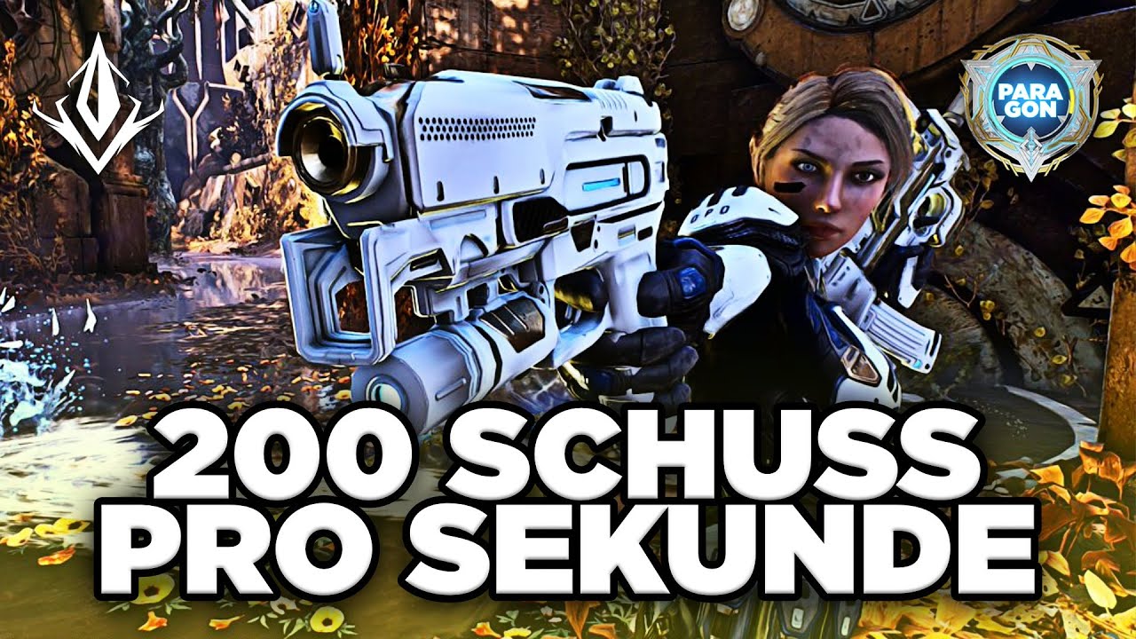 Attack Speed Belica ist einfach krank | #826 | PREDECESSOR Gameplay 🇩🇪 (deutsch/german)