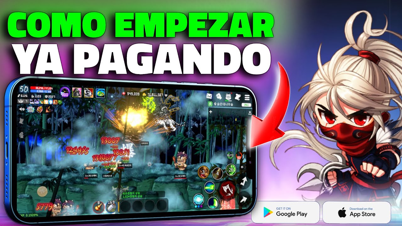 Ghostm Global: Cómo Empezar a Jugar GRATIS y Ganar Dinero Real 💰 (Guia Rápida 2025)