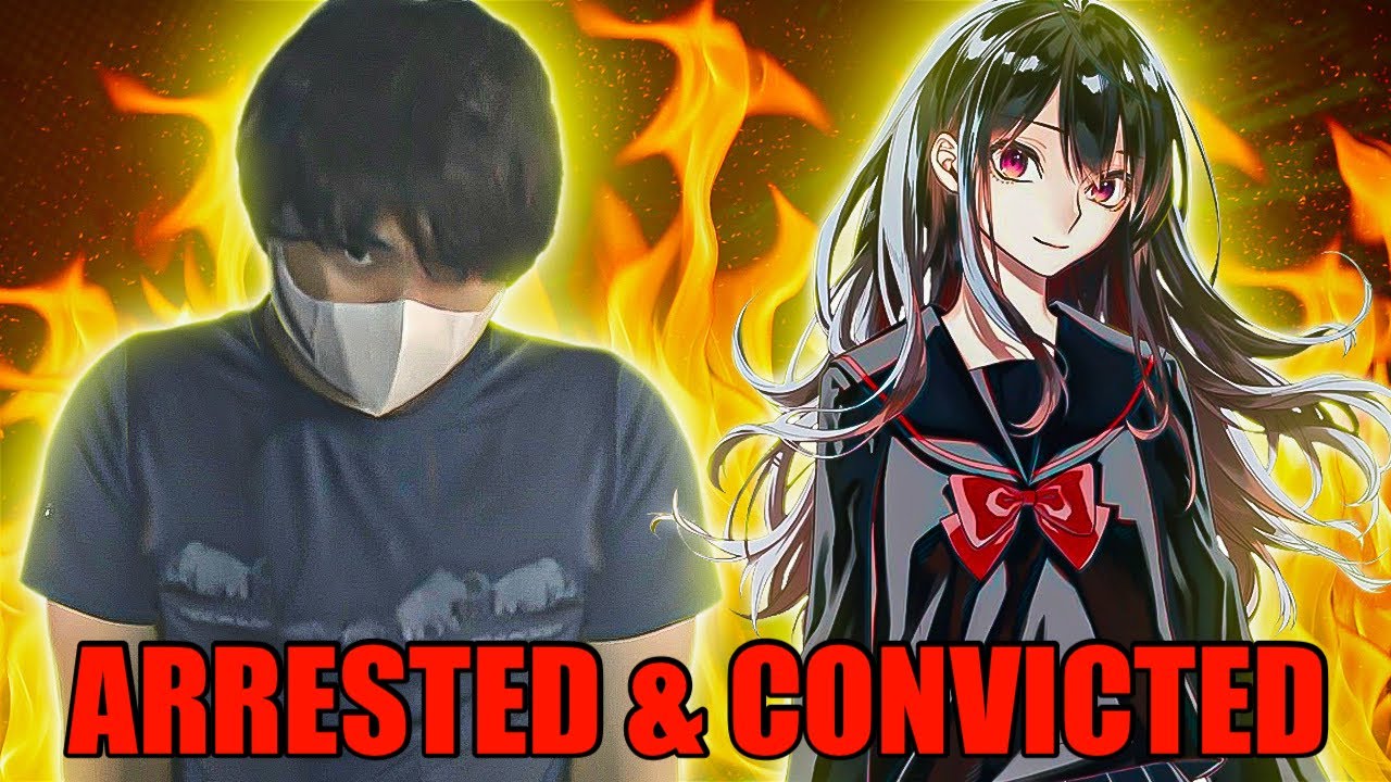 The Depraved Downfall of a Manga Prodigy (Insane Story)