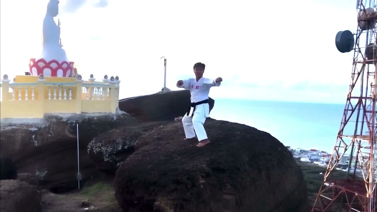 Tekky Shodan