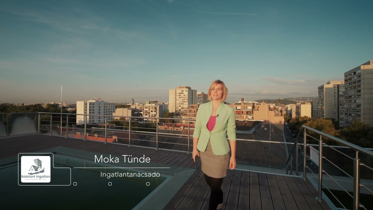 ELADÓ BUDAPEST VIII. kerületében kulcsrakész  ÚJ ÉPÍTÉSŰ lakások - Budapesti Ingatlan