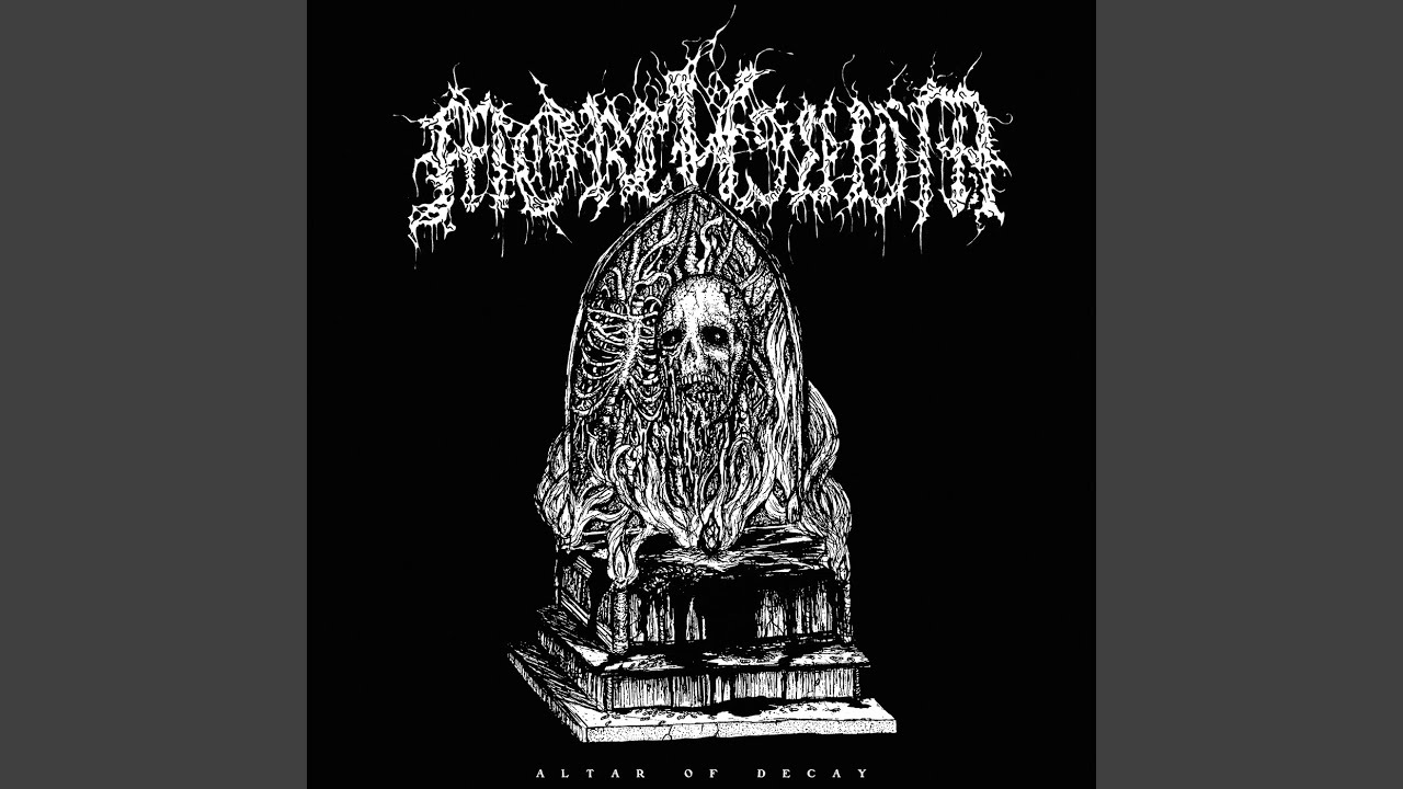 Altar of Decay
