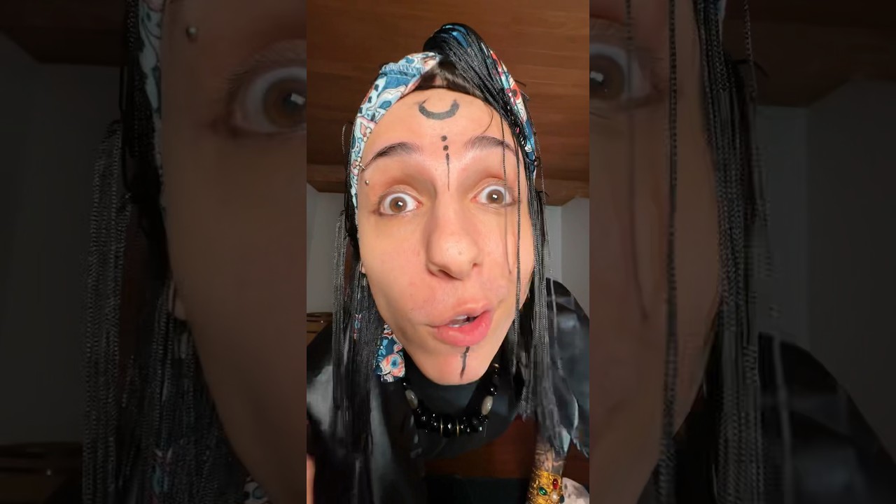 VEJO TODO SEU FUTURO! 🔮     #humor #trap