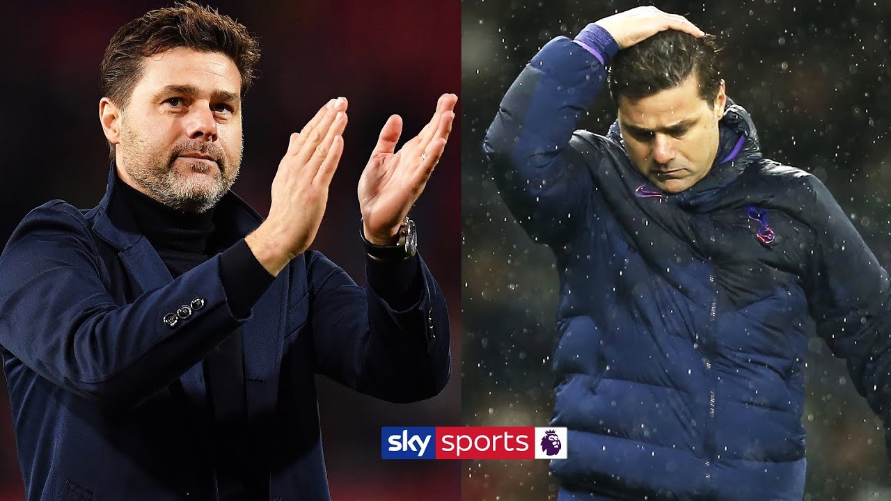 What went wrong for Mauricio Pochettino at Tottenham? | Analysis