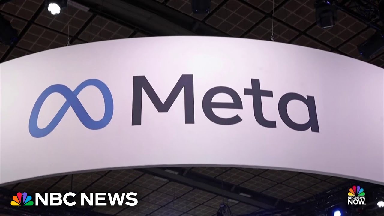 Meta agrees to pay $18 billion to settle social media addiction lawsuit