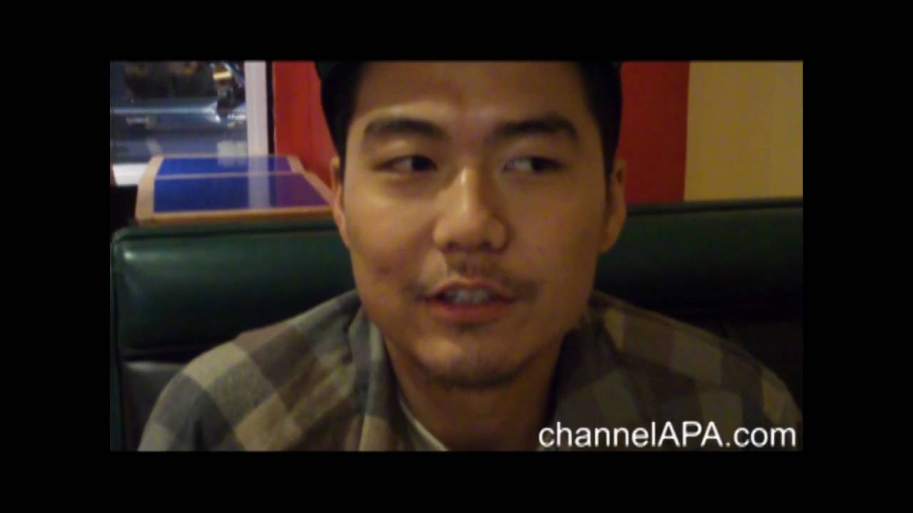 dumbfoundead interview with channelAPA.com