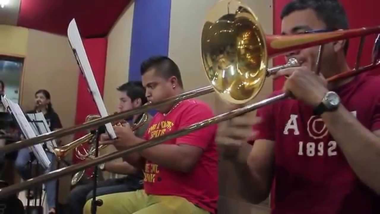 EPK Leo D'Barrio 2014-2015 La Nueva Cara De La salsa
