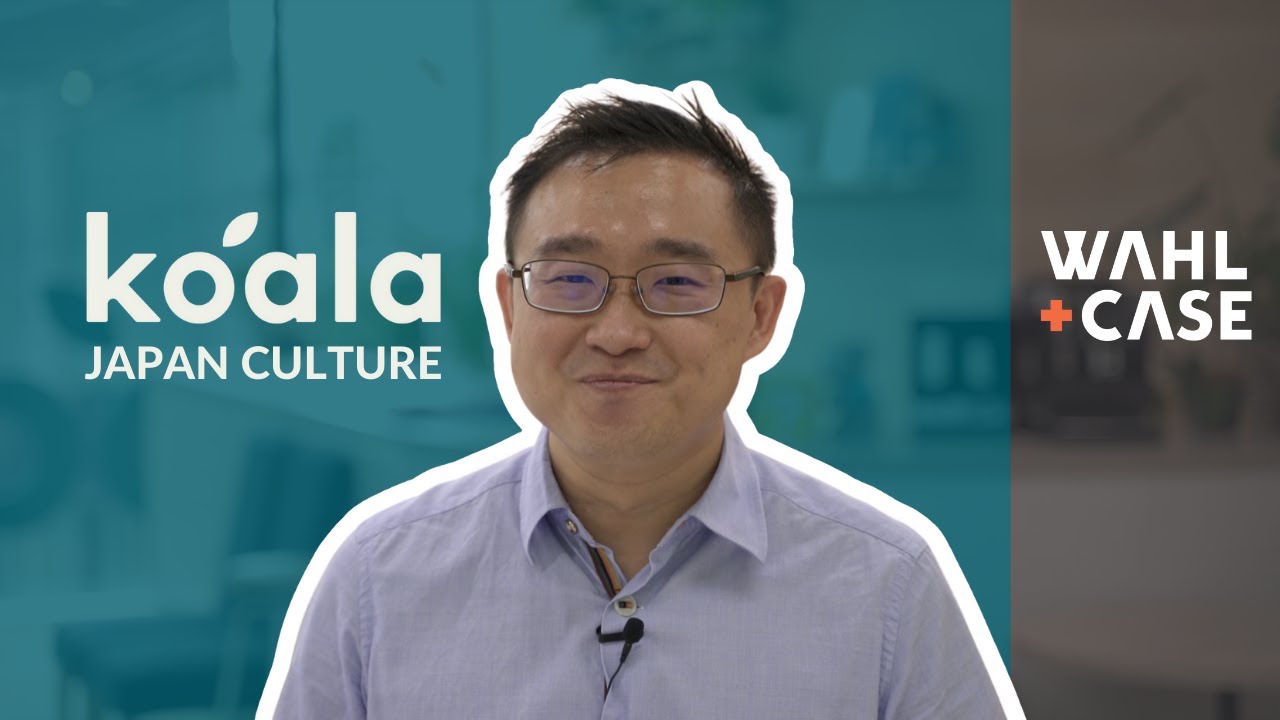 What it is like to work at Koala Sleep Japan | Lucas Zhang People and Culture Manager