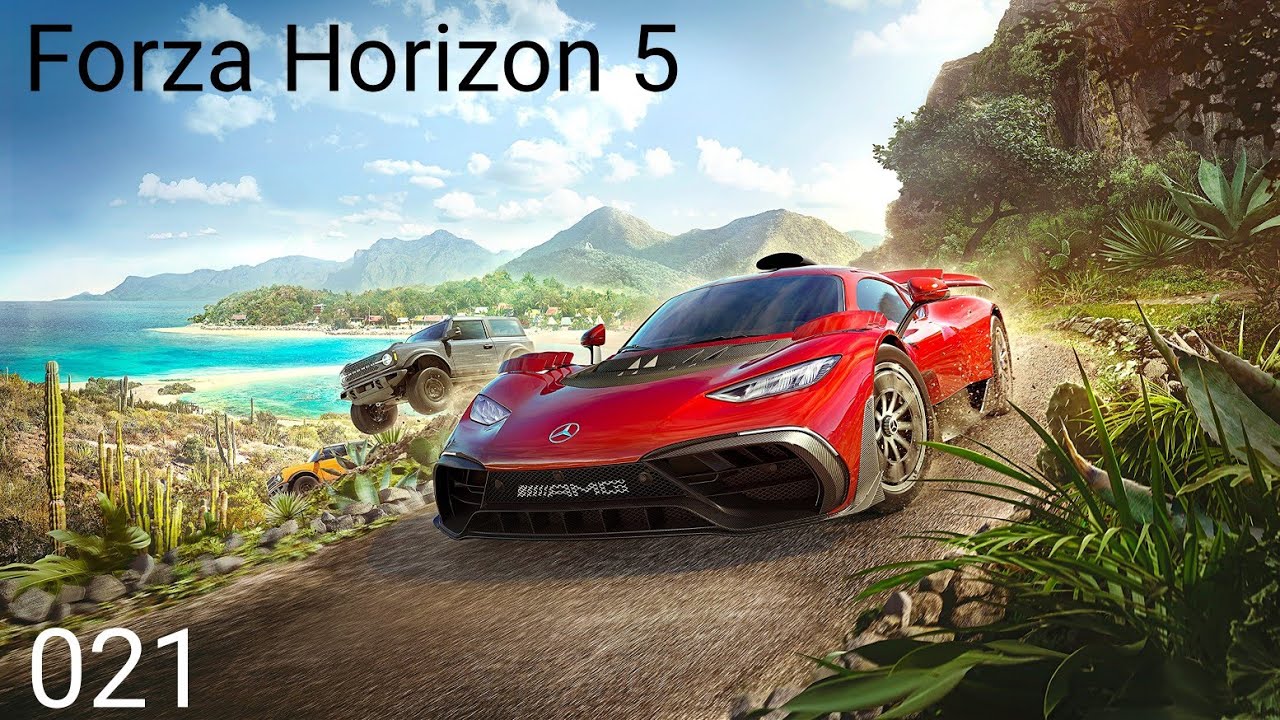 Tohe Pelaa: Forza Horizon 5 021