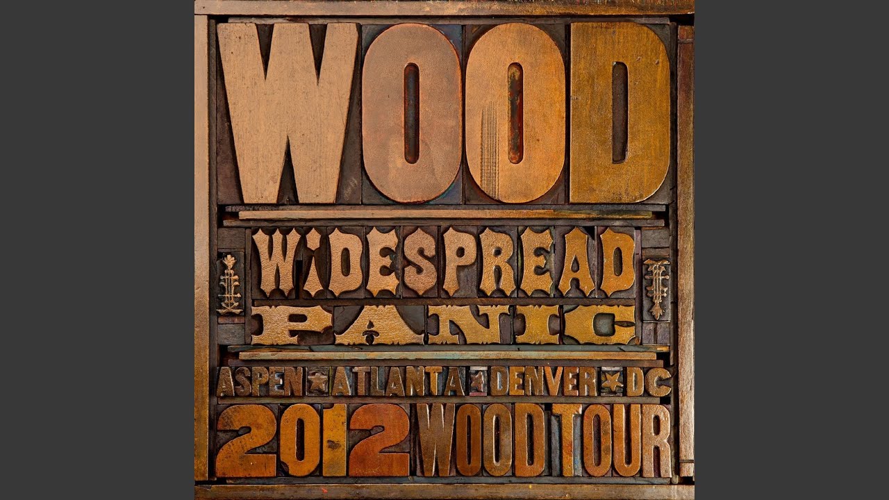 Pickin' Up The Pieces (Live from Denver, 2/10/2012)