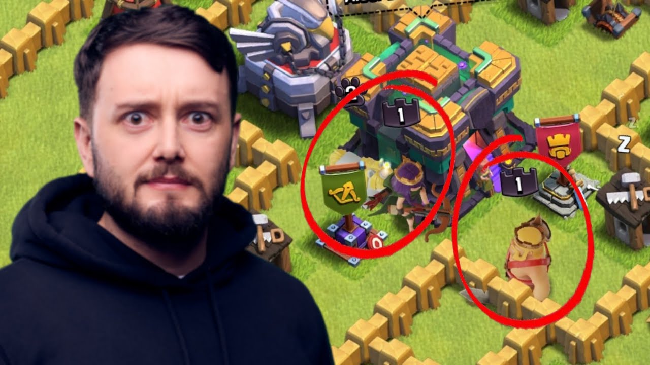 TOP 5 ERROS QUE (QUASE) TODO JOGADOR COMETE NO CV14 (e como evitar)