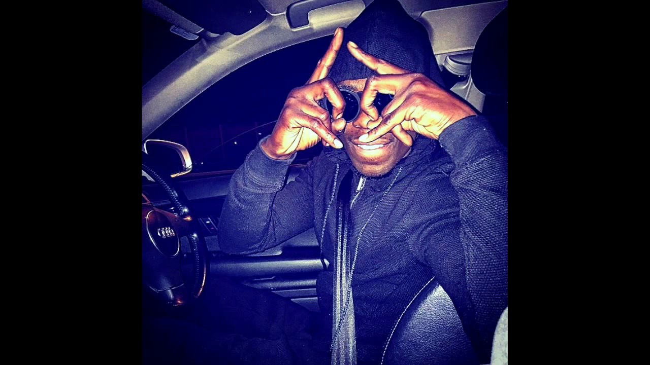 SPRINGA - NEVER BEEN PROUD (FEAT. PEA RACKZ & DAN ODDYSEE) [PROD. JO£¥ MOU$£PAD$]