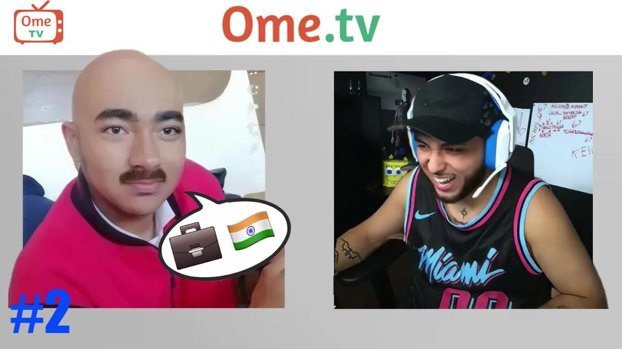 JANNELL EN OME TV #2