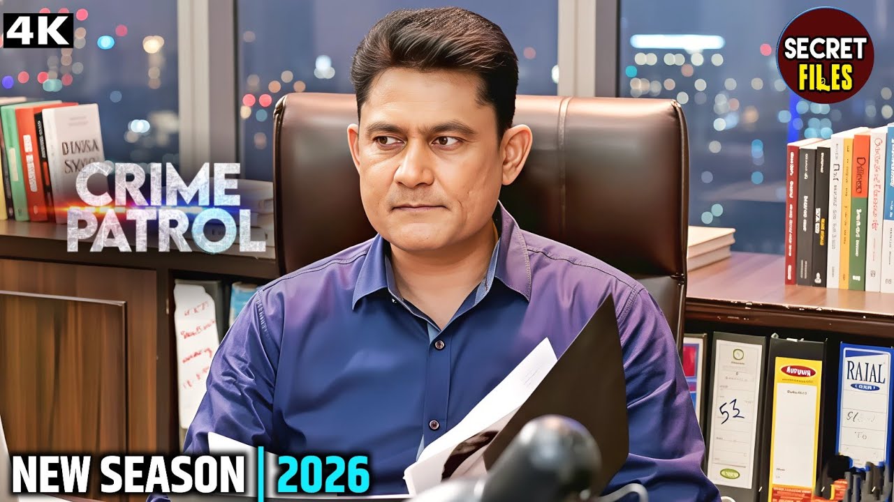 #pune Crime | Secret Files | Crime Patrol | Crime Exposed | New Season #truestory