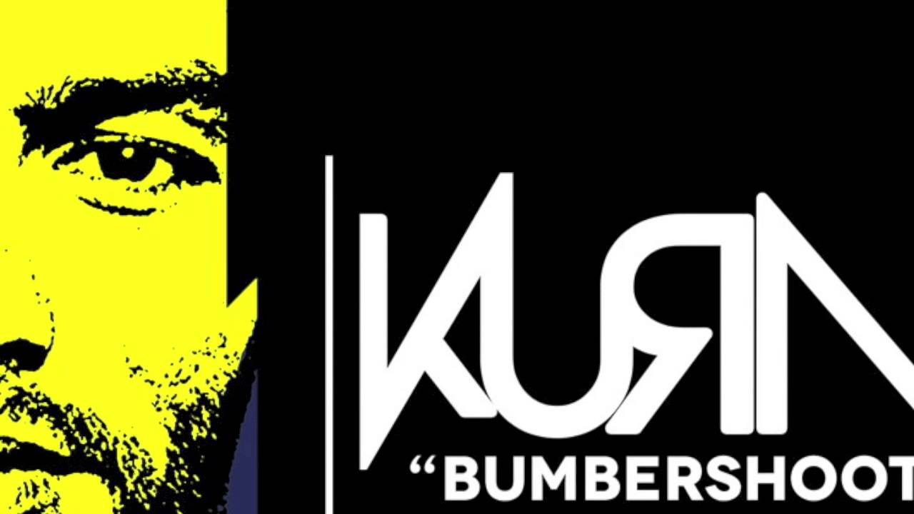 Kura - Bumbershoot [Extended] OUT NOW