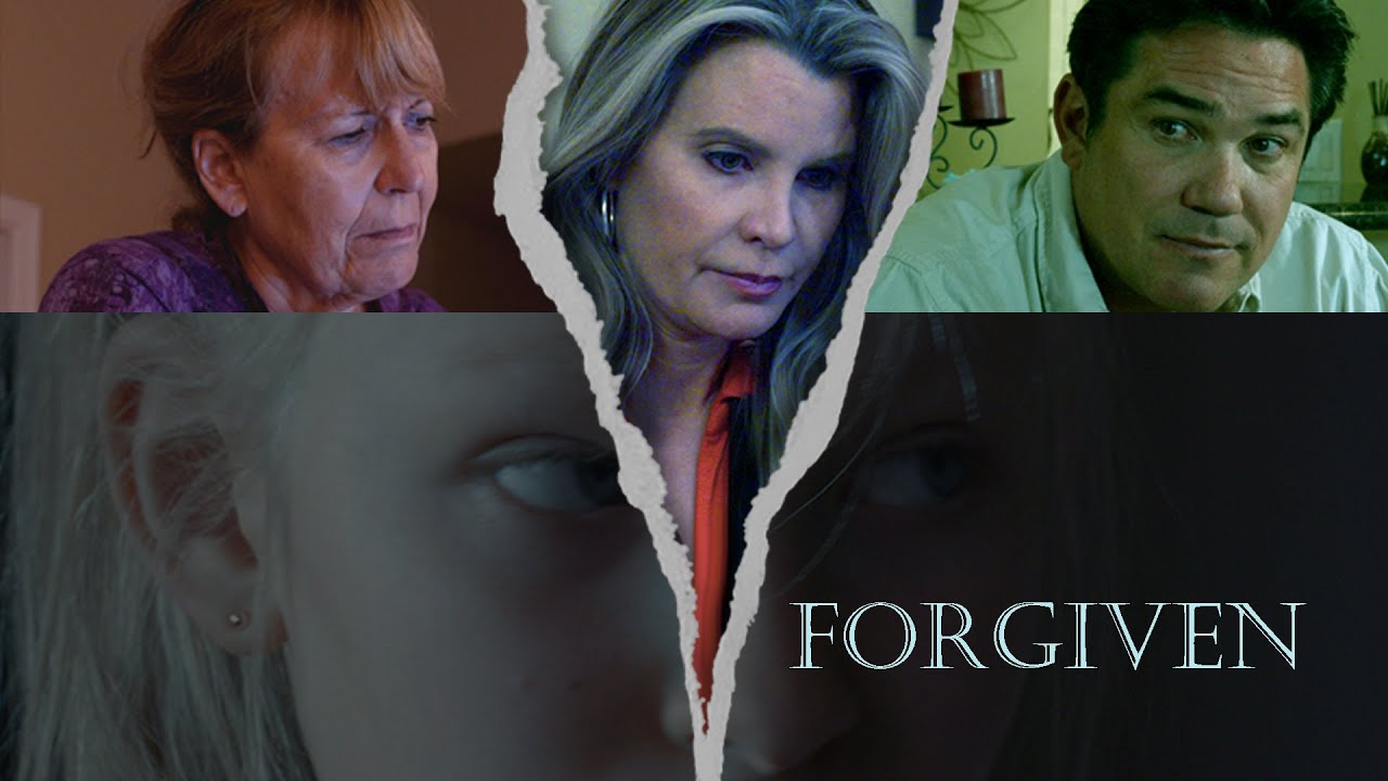 Forgiven | Inspirational Family and Faith Move starring Dean Cain (God's Not Dead)