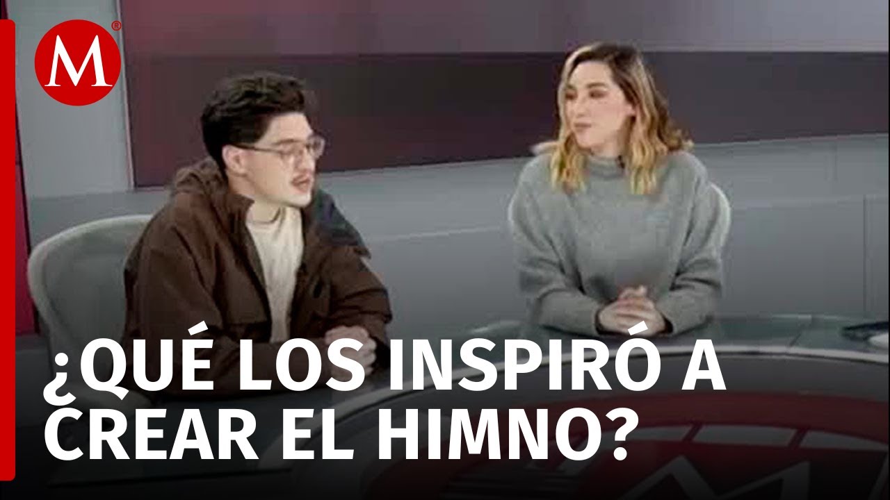 Conoce a los autores del corrido 