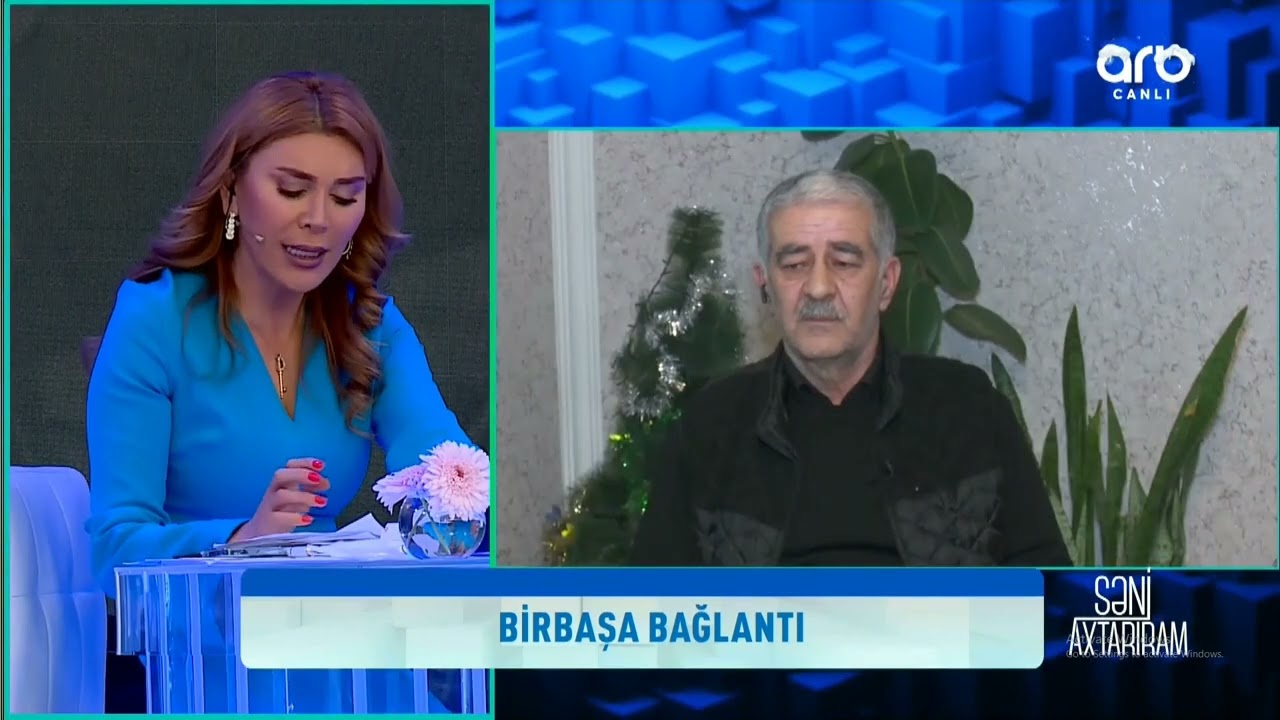 Meyxanaçı Bayram Kürdəxanlı haqqında şok açıqlama