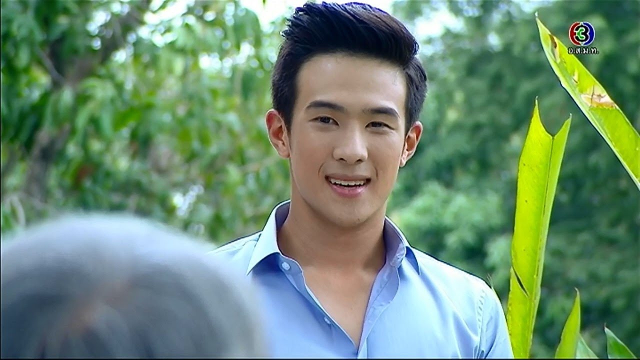 FIN | หัวเราะอะไร หลานข้าเจ็บเนี่ยะขำเหรอ | สายธารหัวใจ | Ch3Thailand