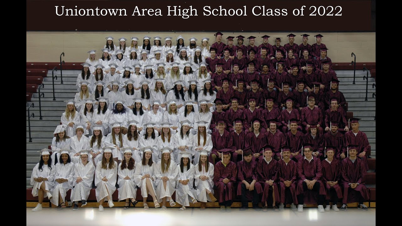 Class of 2022 Commencement
