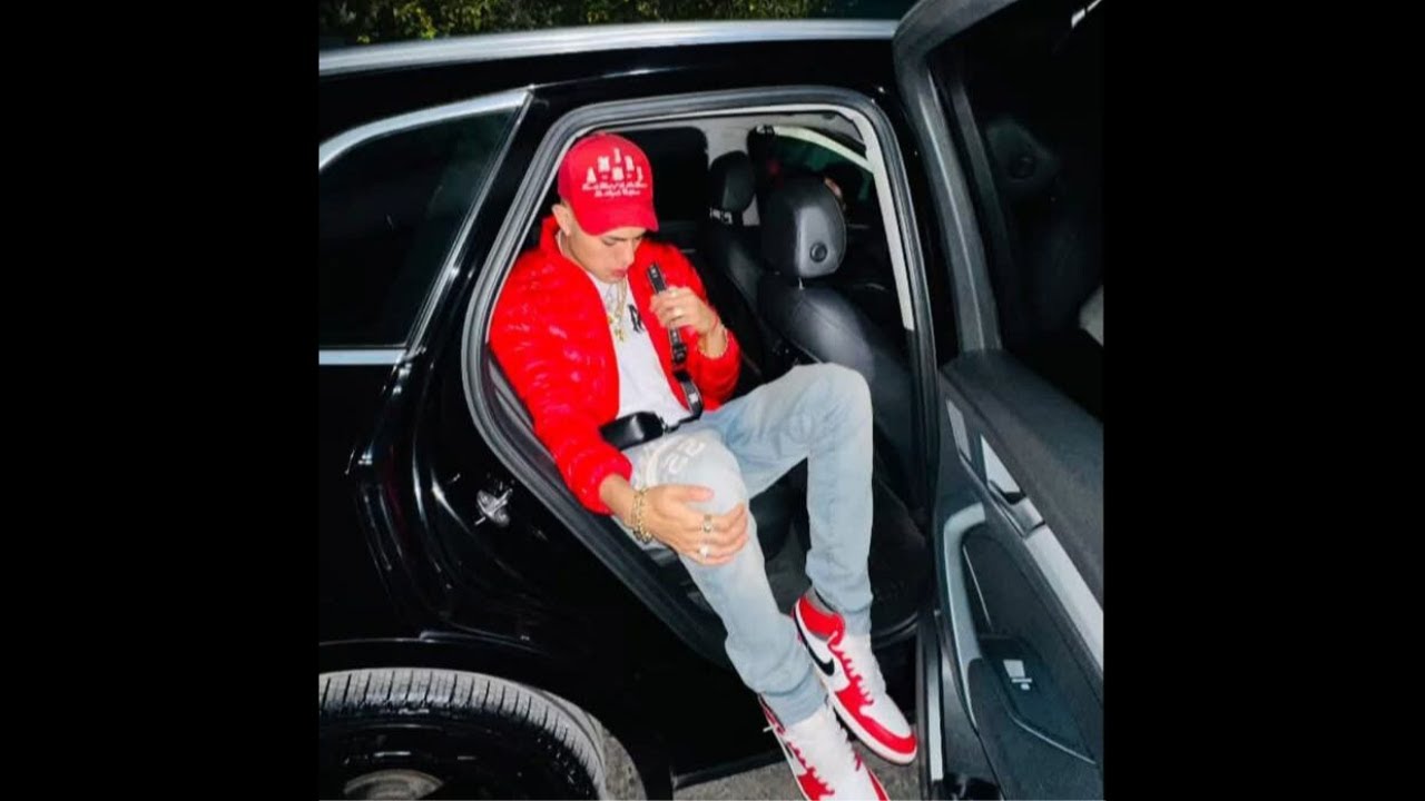 (VENDIDO) El Bogueto ❌️ Jory Boy ❌️ Ñengo Flow Type Beat - 