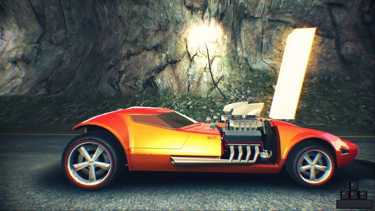The Twin Mill Strikes Back! | Asphalt 8 Hot Wheels Twin Mill Multiplayer Test After Update 48