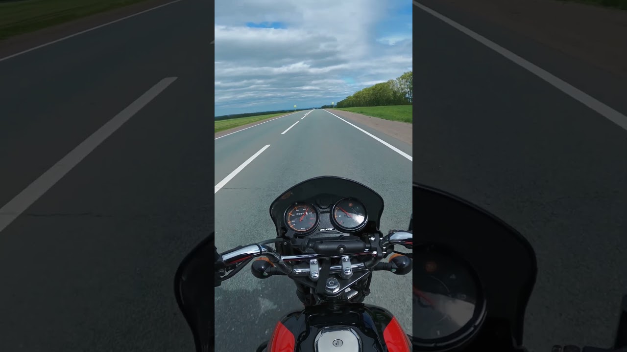 Стоит ли покупать Bajaj boxer 150x? видео на канале! #bajaj #bajajboxer #adventure