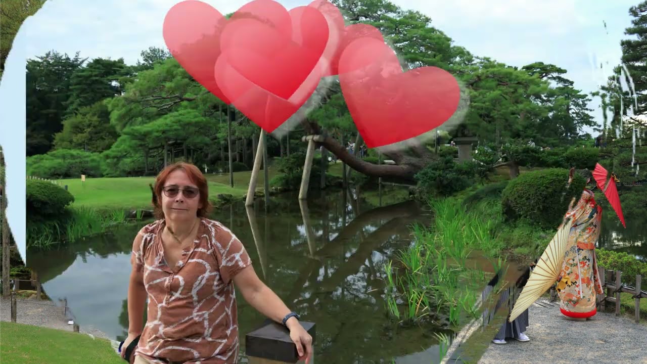 Japan-2024. Part 3